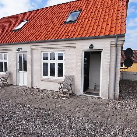 Apartment Vesterhavsgade A- 109 Trans