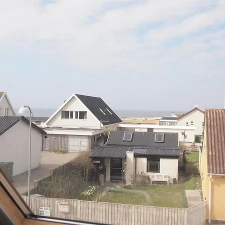 Apartment Vesterhavsgade A- 109 Trans