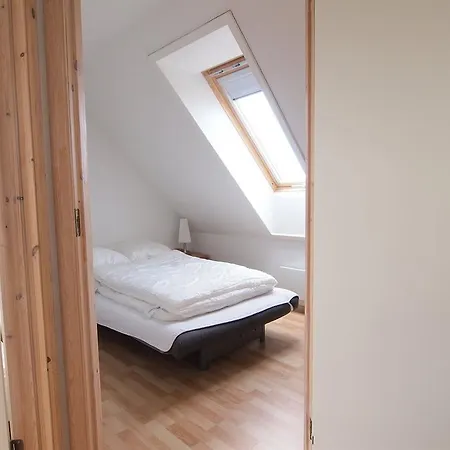 Apartment Vesterhavsgade A- 109