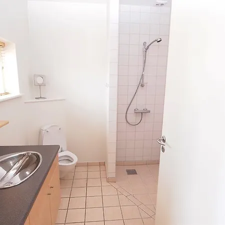 Apartment Vesterhavsgade A- 109 *