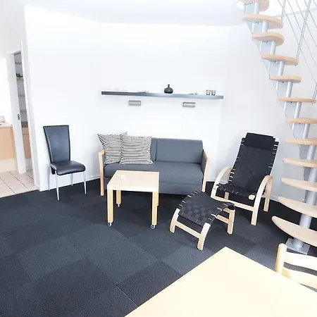 Vesterhavsgade A- 109 Apartment *